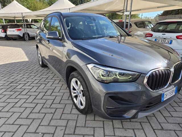 BMW X1 usata, con ABS