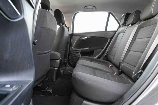 FIAT Tipo usata, con Immobilizzatore elettronico