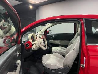 FIAT 500 usata, con Alzacristalli elettrici