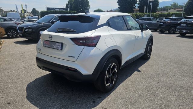 NISSAN Juke usata, con Airbag Passeggero