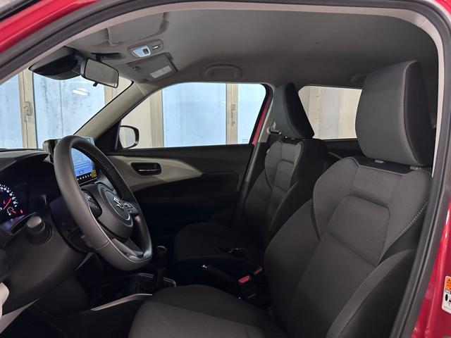 SUZUKI Swift usata, con Cerchi in lega