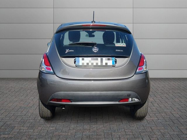 LANCIA Ypsilon usata, con Servosterzo