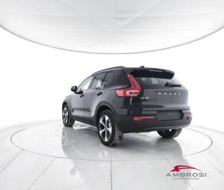VOLVO XC40 usata 3