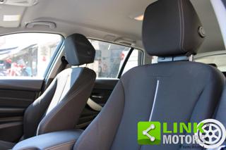 BMW 320 usata, con Cruise Control