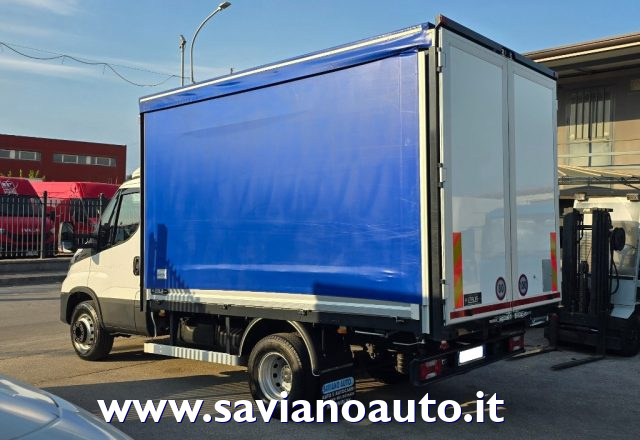 IVECO usata 2