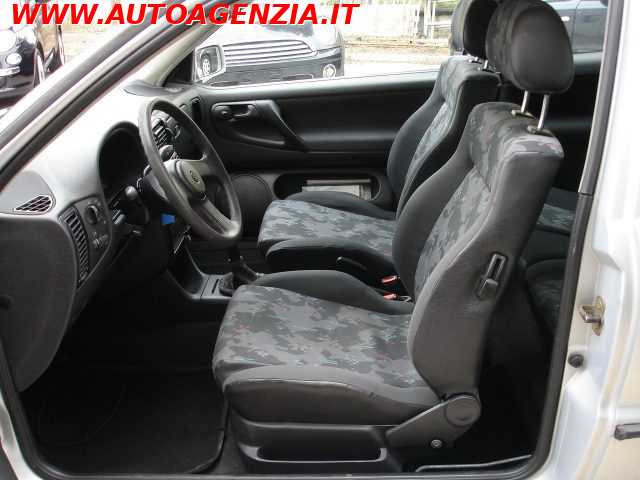 VOLKSWAGEN Polo usata 5