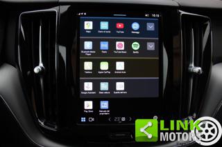 VOLVO XC60 usata 22