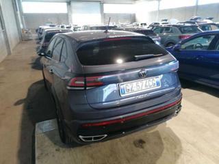 VOLKSWAGEN Taigo usata, con Airbag Passeggero