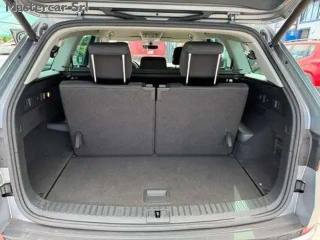 SKODA Kodiaq usata, con Servosterzo