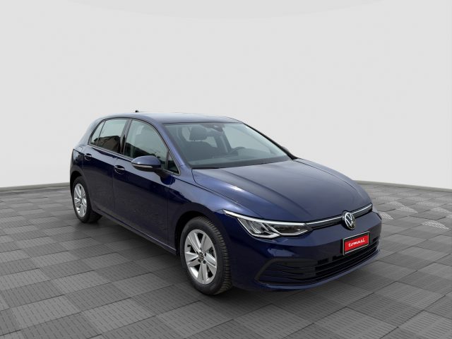 VOLKSWAGEN Golf usata 6