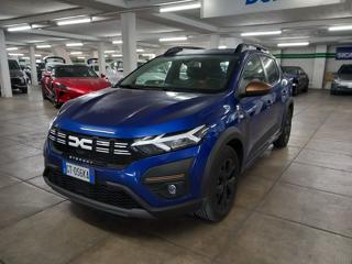 DACIA Sandero Stepway 1.0 TCe ECO-G Extreme Up gpl casa madre