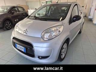 CITROEN C1 usata, con Airbag Passeggero
