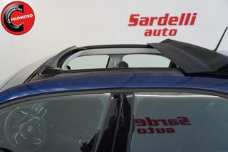 FIAT 500X usata, con Climatizzatore