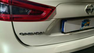 NISSAN Qashqai usata, con ESP