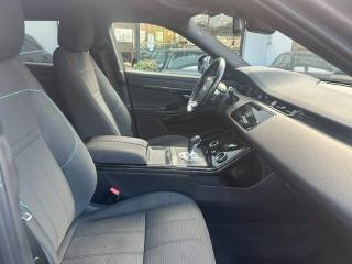 LAND ROVER Range Rover Evoque usata, con Chiusura centralizzata