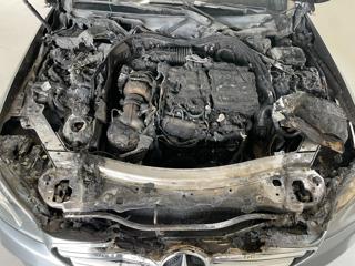 MERCEDES-BENZ E 220 usata, con Controllo trazione
