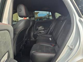 MERCEDES-BENZ GLA 200 usata, con Android Auto