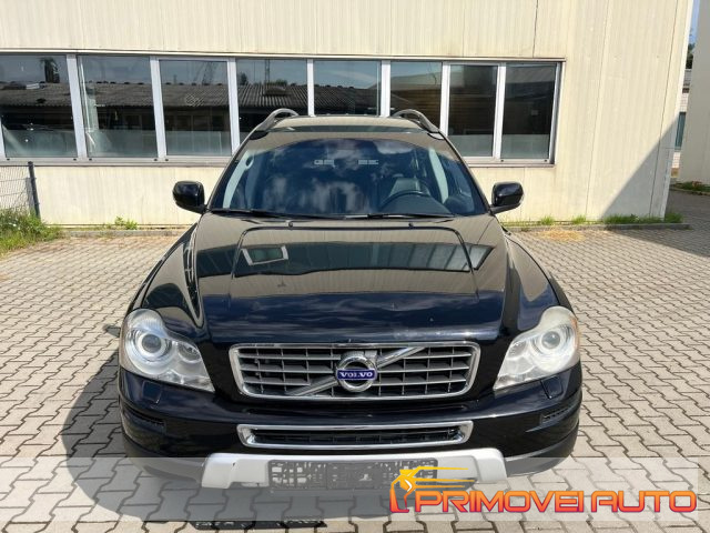 VOLVO XC90 usata, con Chiusura centralizzata