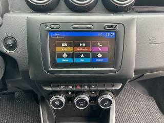 DACIA Duster usata, con Climatizzatore