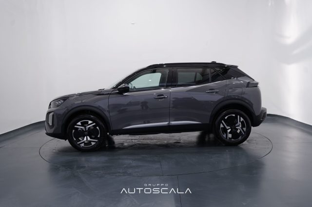 PEUGEOT 2008 usata, con Alzacristalli elettrici