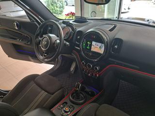 MINI Countryman usata, con Airbag