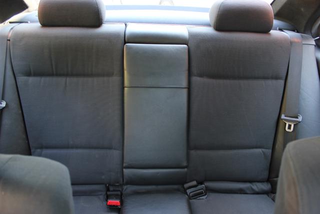 BMW 330 usata, con Cruise Control