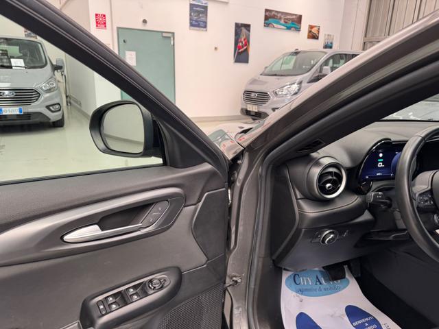 ALFA ROMEO Tonale usata, con Boardcomputer