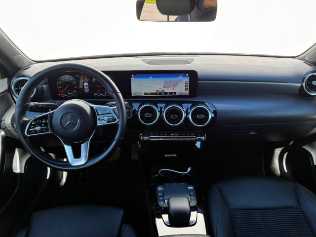 MERCEDES-BENZ A 180 usata, con Cruise Control