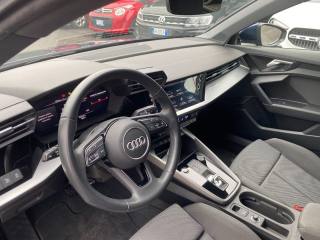 AUDI A3 usata, con Touch screen