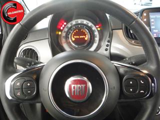 FIAT 500 usata, con Climatizzatore