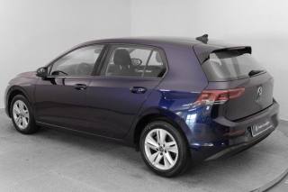 VOLKSWAGEN Golf usata, con Airbag Passeggero