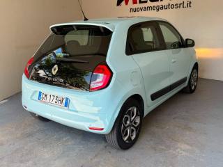 RENAULT Twingo usata, con Autoradio