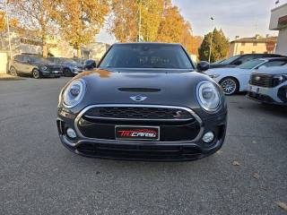 MINI Clubman usata, con Autoradio