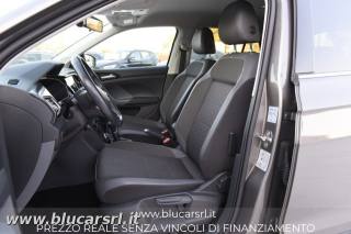 VOLKSWAGEN T-Cross usata 5