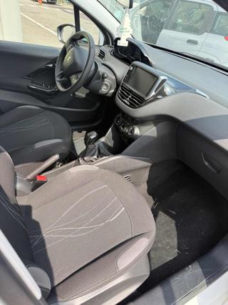 PEUGEOT 208 usata, con Controllo trazione