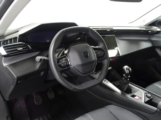 PEUGEOT 308 usata, con Climatizzatore