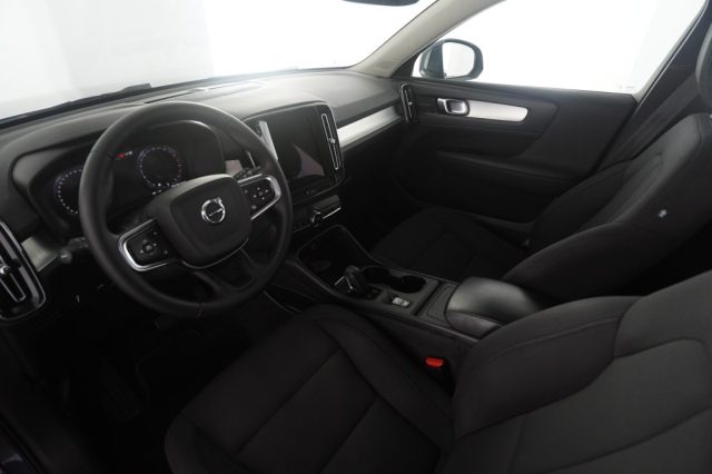 VOLVO XC40 usata 7