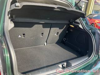 MINI Cooper D usata, con Fendinebbia