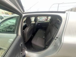 DACIA Sandero usata, con Boardcomputer