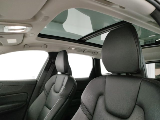 VOLVO XC60 usata, con Controllo trazione