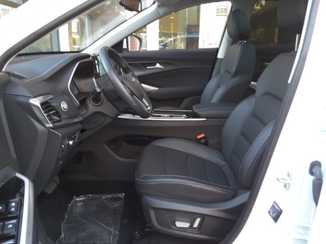 EVO Evo7 usata, con Cerchi in lega