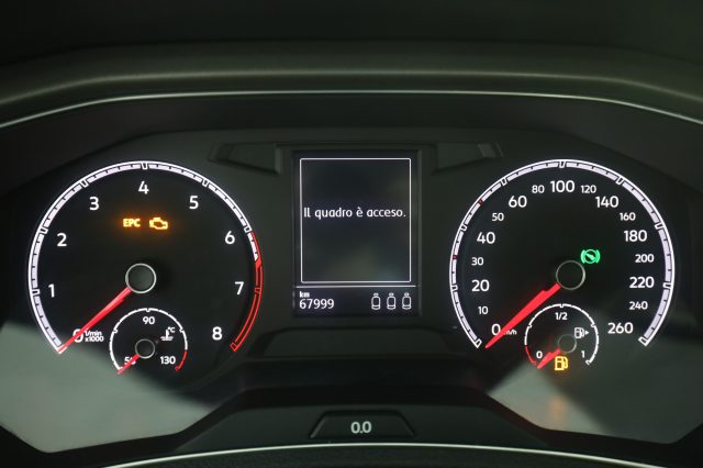 VOLKSWAGEN T-Roc usata 6