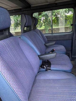 FIAT Ducato usata 13