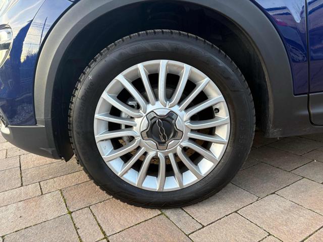 FIAT 500X usata, con Alzacristalli elettrici