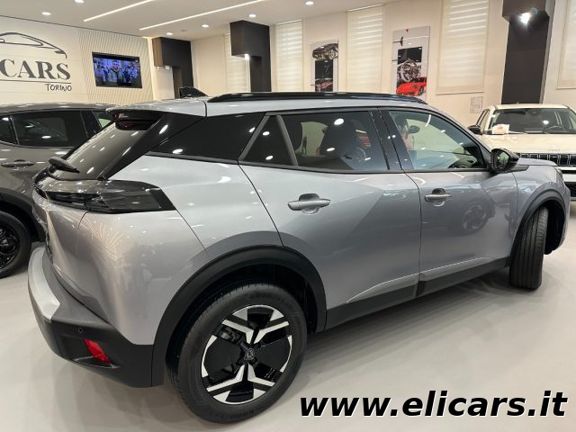 PEUGEOT 2008 usata, con Boardcomputer