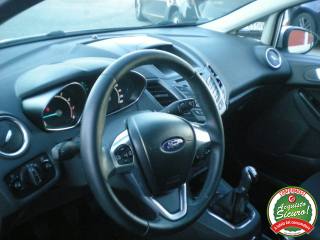 FORD Fiesta usata 13