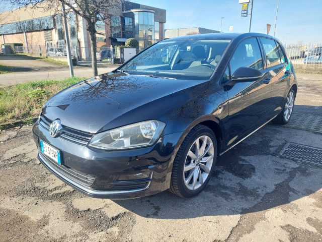 VOLKSWAGEN Golf usata, con ABS