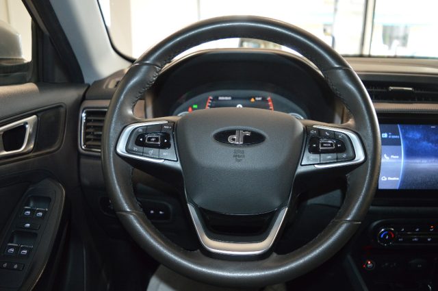 DR MOTOR DR 4.0 usata, con Controllo trazione