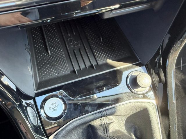 VOLKSWAGEN T-Cross usata, con Immobilizzatore elettronico