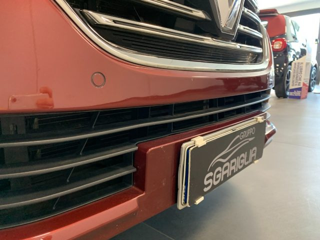 RENAULT Talisman usata, con Sensore di pioggia